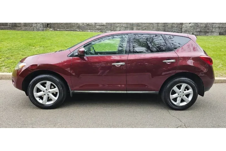$2495 : 2010 Murano SL image 4