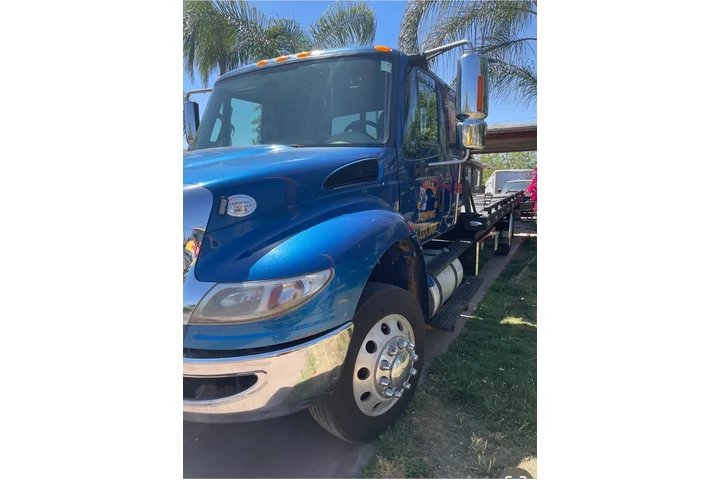 Unlock & towing Bakersfield image 4