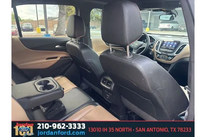 $19376 : Chevrolet Equinox 2023 Premi image 8