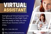 GoHighLevel Virtual Assistant en Wyoming