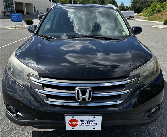 $13645 : PRE-OWNED 2014 HONDA CR-V EX-L image 8