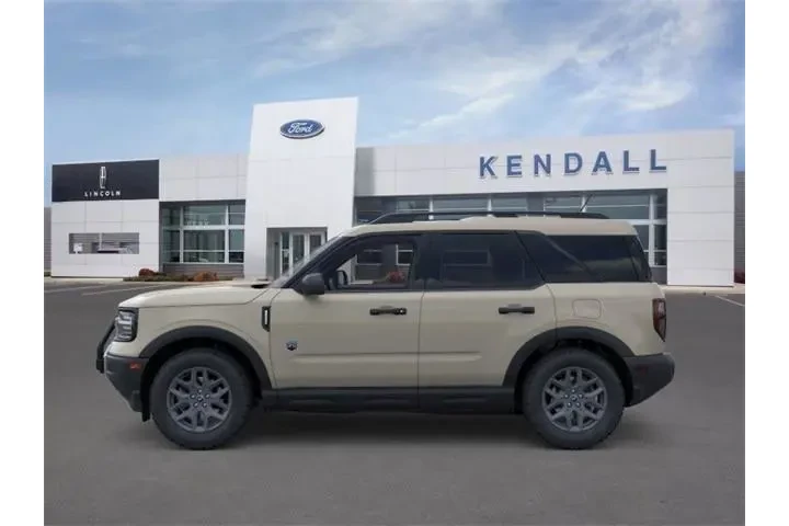 $29985 : Ford Bronco Sport 2025 AWD B image 3