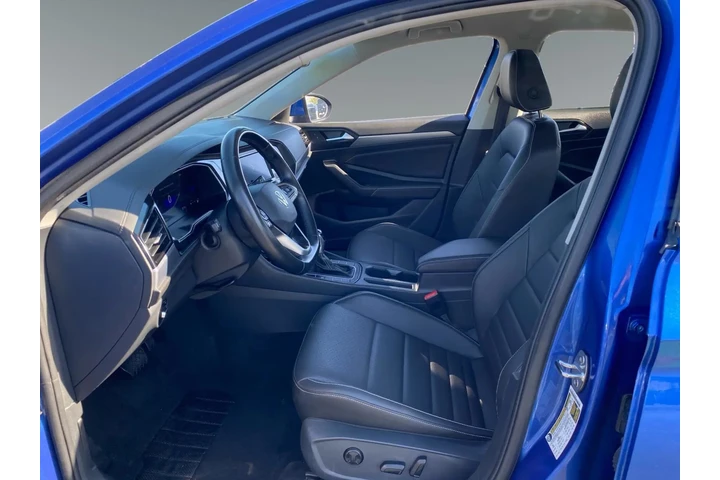 $26695 : Volkswagen Jetta 2024 SE 4dr image 9