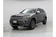 $32998 : Jeep Grand Cherokee 2021 4x4 thumbnail