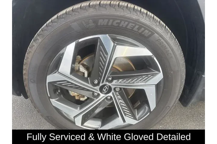 $27495 : Hyundai TUCSON 2023 AWD Limi image 9