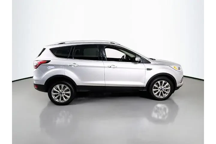$16000 : Ford Escape 2018 AWD Titaniu image 8