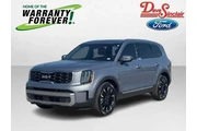 Kia Telluride 2023 AWD SX X-