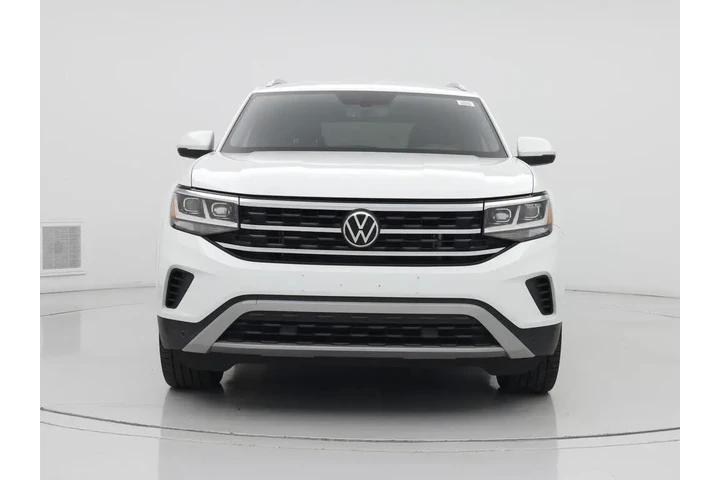 $24998 : Volkswagen Atlas Cross Sport image 5