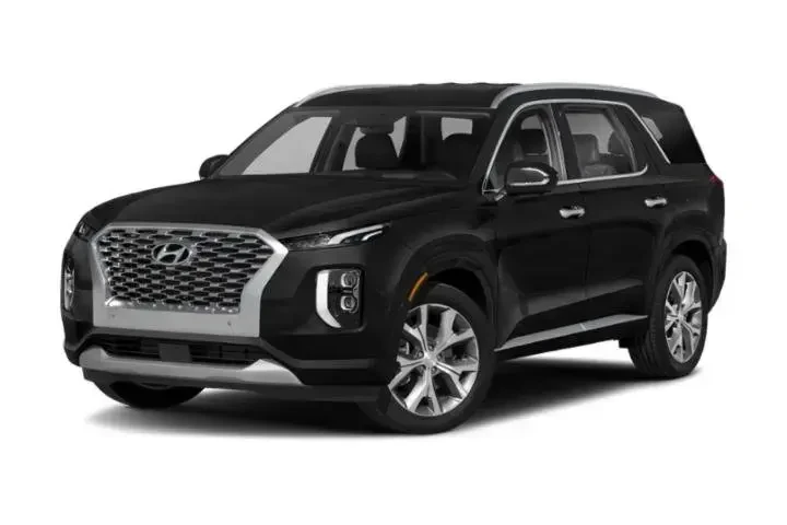$28988 : Hyundai PALISADE 2022 Limite image 1