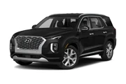 Hyundai PALISADE 2022 Limite en Los Angeles
