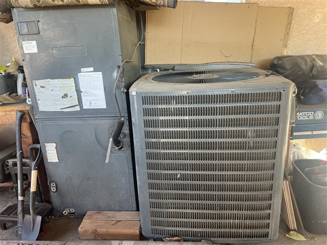 $200 : Bendo AC & heating image 2