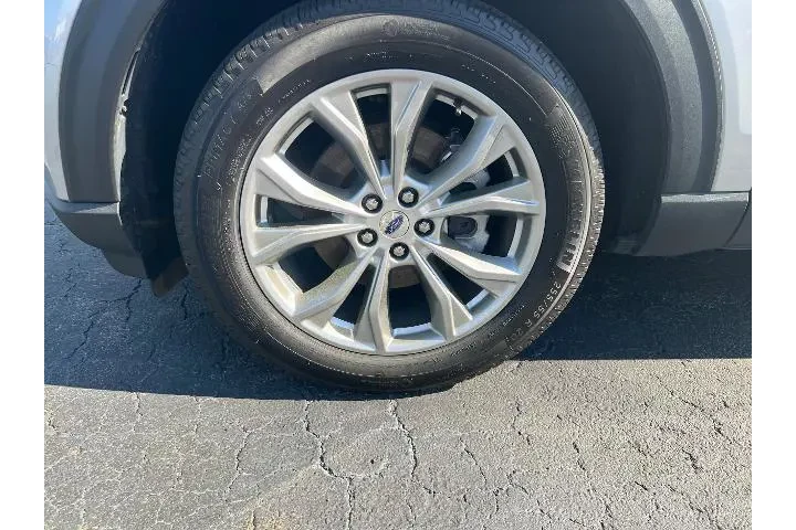 $34995 : Ford Explorer 2022 AWD Limit image 6