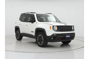 Jeep Renegade 2017 4x4 Trail en Reno