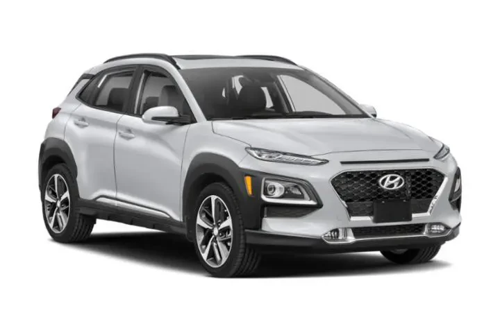 $17416 : Hyundai KONA 2021 AWD Limite image 6
