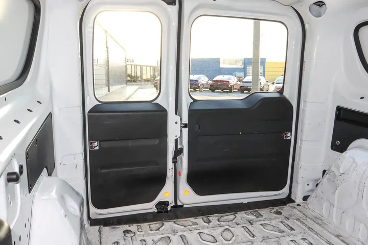 $20587 : 2022 ProMaster City Cargo Van image 10
