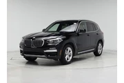 $21998 : BMW X3 2019 sDrive30i 4dr Sp thumbnail