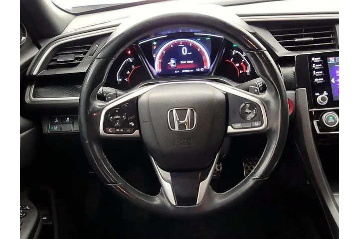 $19998 : Honda Civic 2019 Sport 4dr S image 10
