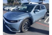 Hyundai IONIQ 5 2022 SEL 4dr en San Diego