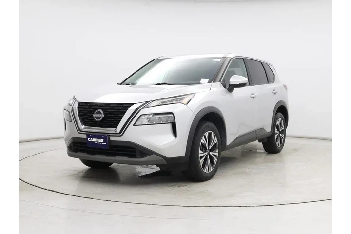 $20998 : Nissan Rogue 2022 AWD SV 4dr image 4