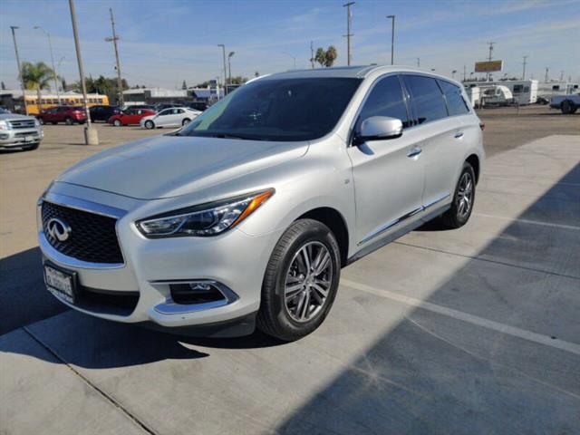 $17999 : 2019 QX60 Luxe image 2