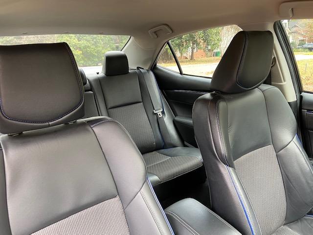 $14000 : 2019 Toyota Corolla SE image 8
