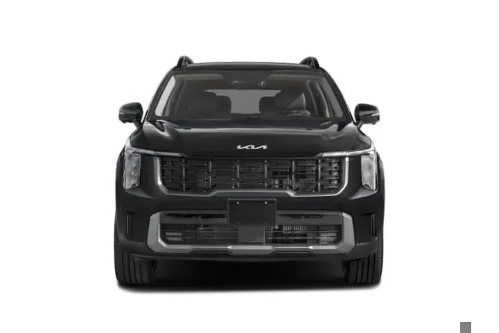 $35527 : Kia Sorento 2024 AWD X-Line image 4