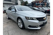 $12500 : 2014 Impala LTZ thumbnail