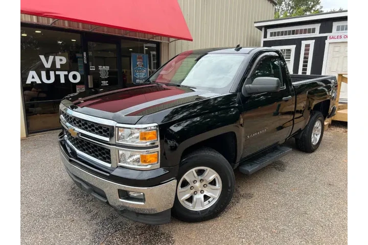 $14999 : 2014 Silverado 1500 LT image 2
