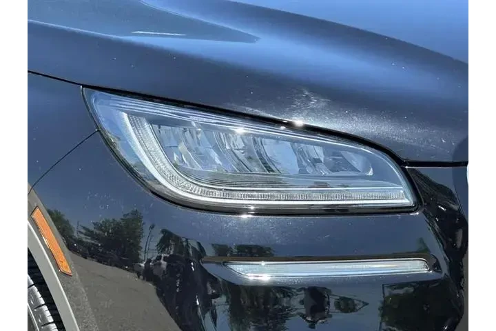 $27495 : Lincoln Corsair 2022 AWD Sta image 8