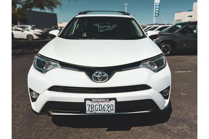 $16998 : Toyota RAV4 2016 XLE 4dr SUV image 2