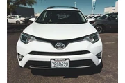 $16998 : Toyota RAV4 2016 XLE 4dr SUV thumbnail
