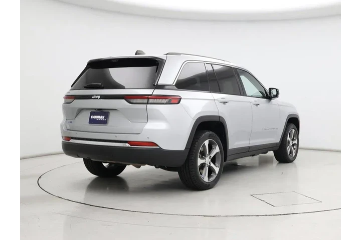 $28998 : Jeep Grand Cherokee 2022 4x4 image 8