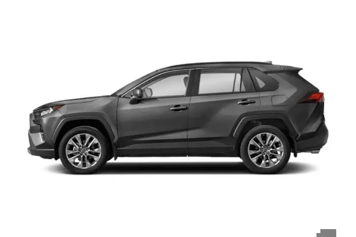 $25091 : Toyota RAV4 2019 AWD Limited image 2