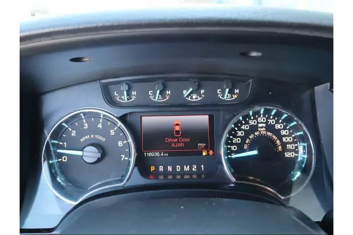 $14995 : Ford F-150 2013 4x2 Lariat 4 image 5