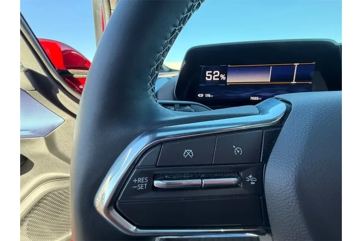 $25500 : Chevrolet Equinox EV 2025 LT image 7