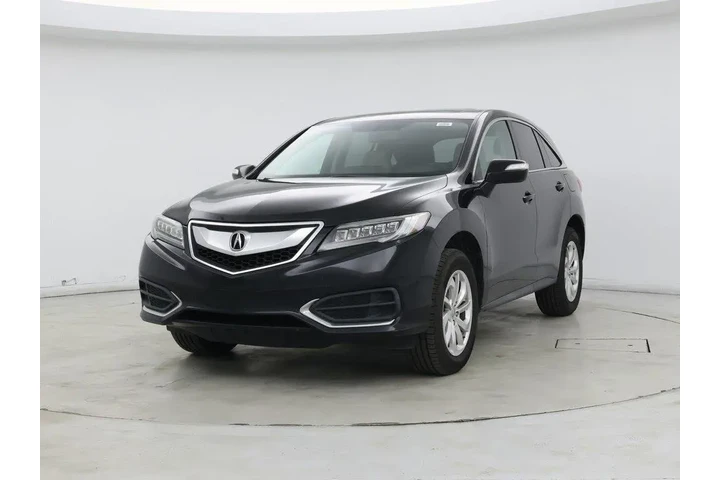 $15998 : Acura RDX 2017 AWD 4dr SUV w image 4