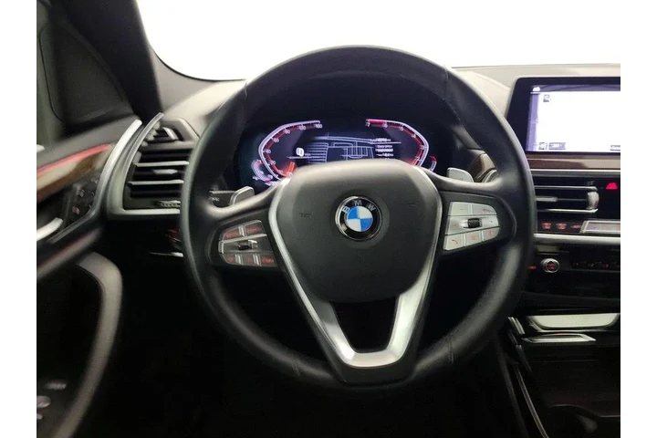 $28998 : BMW X3 2023 AWD xDrive30i 4d image 10