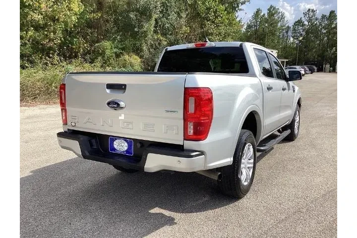 $16939 : Ford Ranger 2019 4x2 XLT 4dr image 5