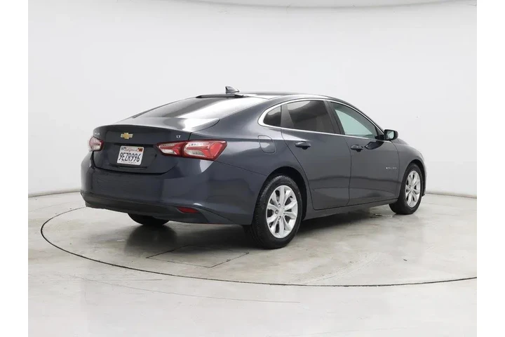 $14599 : Chevrolet Malibu 2019 LT 4dr image 8