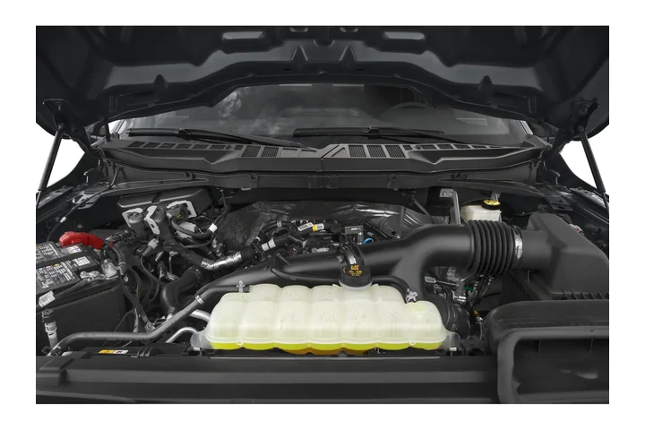 $40988 : 2024 F-150 STX image 9