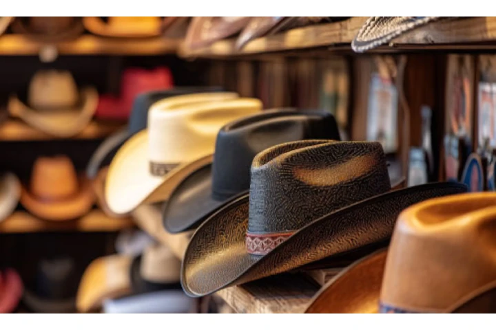 El Ranchito Boots image 9