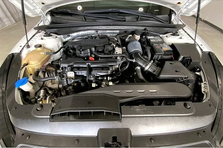 $23511 : Kia K5 2023 GT-Line 4dr Seda image 9