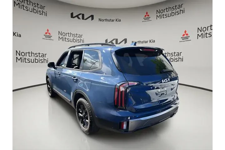 $38990 : Kia Telluride 2023 AWD SX-Pr image 2