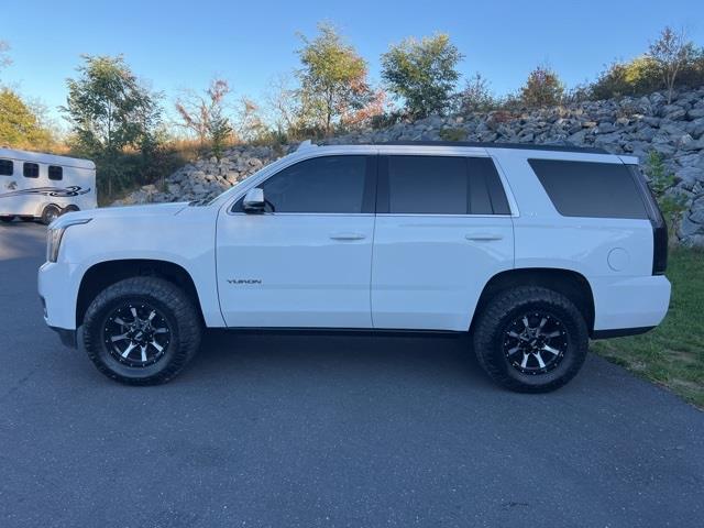 $35842 : PRE-OWNED 2020 YUKON SLT image 4