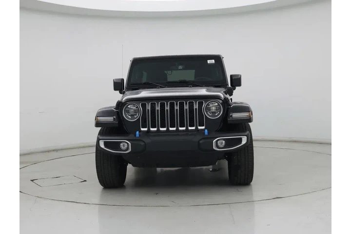 $35998 : Jeep Wrangler Unlimited 2022 image 5
