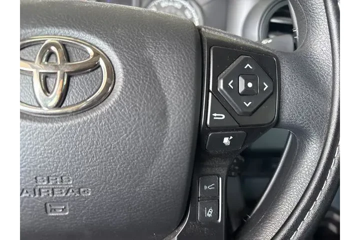 $28749 : Toyota Tacoma 2022 4x2 SR 4d image 9