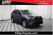 Toyota RAV4 Hybrid 2024 AWD en Wichita
