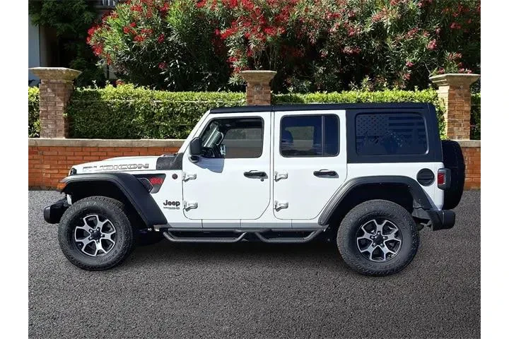 $33404 : Jeep Wrangler Unlimited 2021 image 7