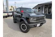 Ford Bronco 2023 4x4 Base Ad en Los Angeles