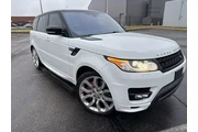 $22500 : Land Rover Range Rover Sport thumbnail